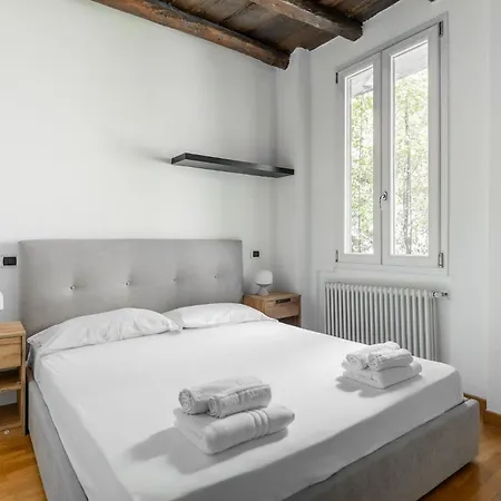 Casa Centotrecento By Wonderful Italy Appartement *