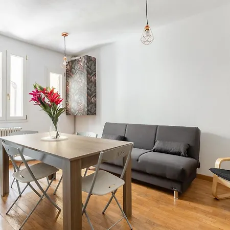 Appartement Casa Centotrecento By Wonderful Italy Bologne