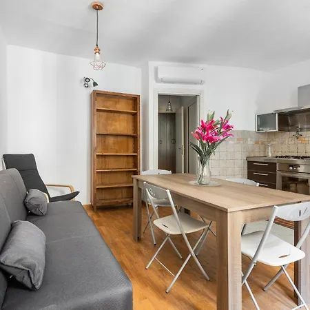 Casa Centotrecento By Wonderful Italy Appartement Bologne