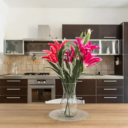 Appartement Casa Centotrecento By Wonderful Italy