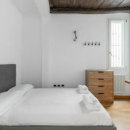 Appartement Casa Centotrecento By Wonderful Italy