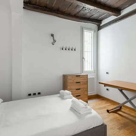 Casa Centotrecento By Wonderful Italy *