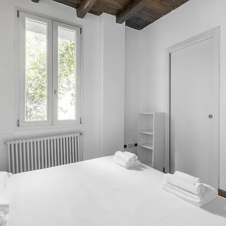 Casa Centotrecento By Wonderful Italy Апартаменты *