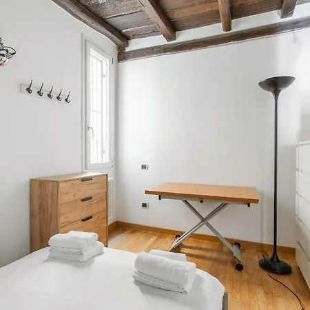 Апартаменты Casa Centotrecento By Wonderful Italy Болонья