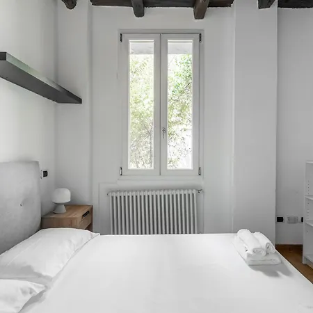 Appartement Casa Centotrecento By Wonderful Italy