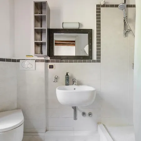 Appartement Casa Centotrecento By Wonderful Italy