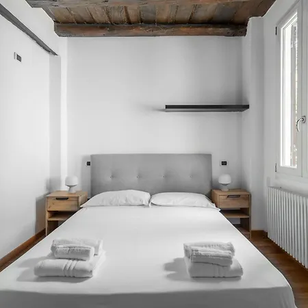 Casa Centotrecento By Wonderful Italy Appartement Bologne