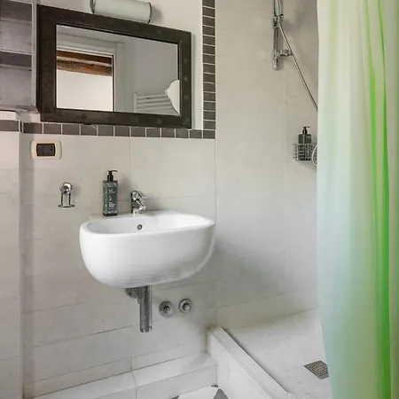 Appartement Casa Centotrecento By Wonderful Italy *