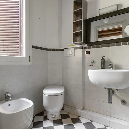 Апартаменты Casa Centotrecento By Wonderful Italy *