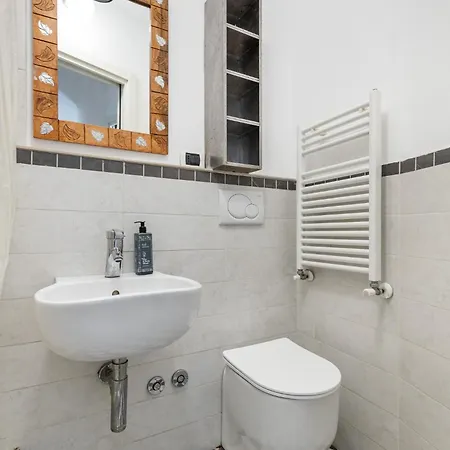 Appartement Casa Centotrecento By Wonderful Italy Bologne