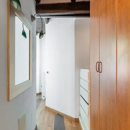Casa Centotrecento By Wonderful Italy Appartement *