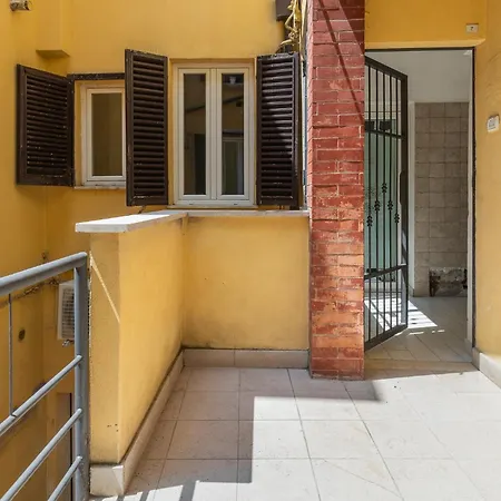 Casa Centotrecento By Wonderful Italy Апартаменты *