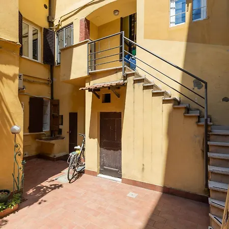 Апартаменты Casa Centotrecento By Wonderful Italy *