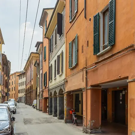 Casa Centotrecento By Wonderful Italy Appartement Bologne